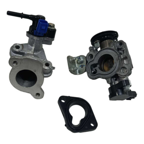 Corpo Tbi Completo Yamaha Neo 125 17/24 Original