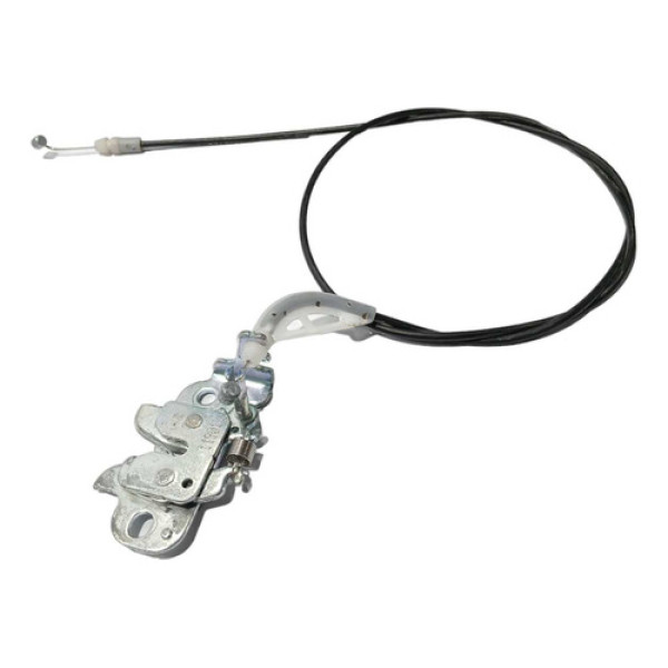 Trava Porta Luvas Yamaha Xmax 250 2021 Original