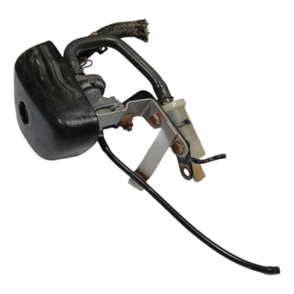 Catalisador Ar Cabeçote Honda Cg 125 05/08 Original