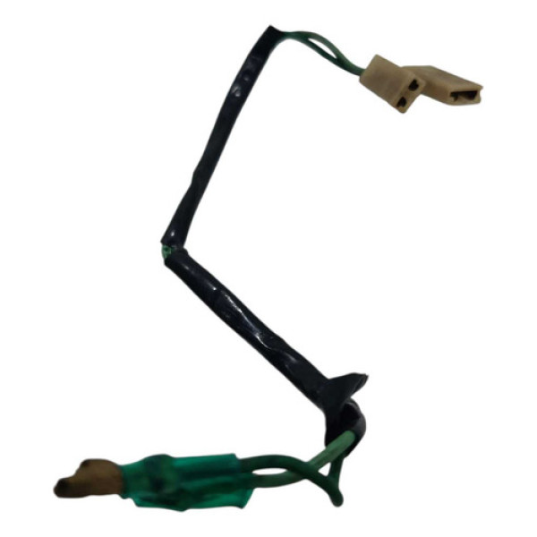 Chicote Buzina Honda Cg 125 00/08 Original