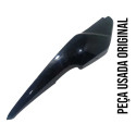 Carenagem Rabeta Direita Honda Cg 160 16/24 Original Preto