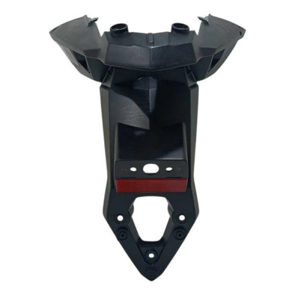 Paralama Suporte Placa Bmw F800 Gs 13/16 Original