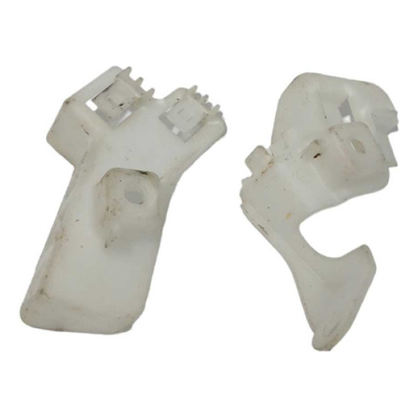 Suportes Cabos Xre 300 2010/2018 Original 