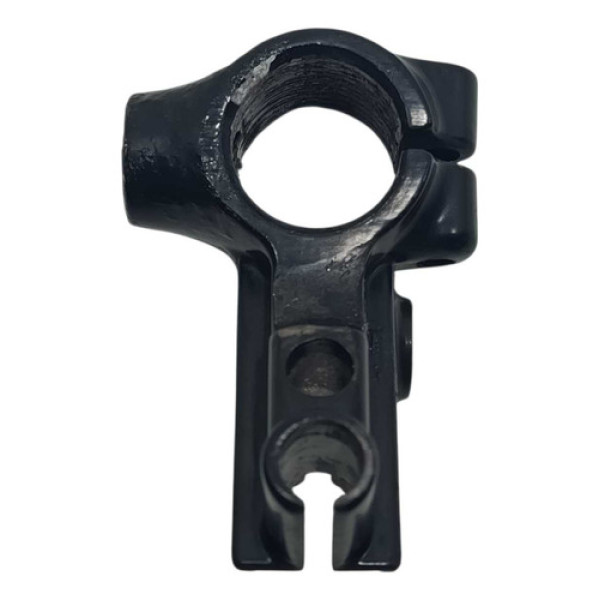 Manicoto Freio Honda Cg 125 Fan Es 09/13 Original Preto