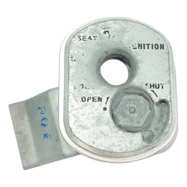 Trava Chave Ignição Honda Lead 110 10/15 Original