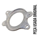 Flange Rolamento Virabrequim Honda Lead 110 09/15 Original