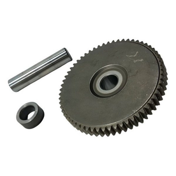 Engrenagem Redução Honda Cg 160 16/24 Original