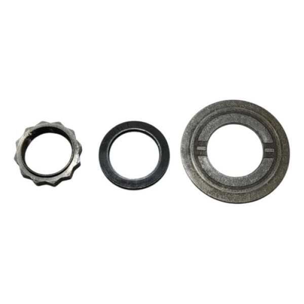 Porcas Campana Embreagem Honda Cbr 1000 91/96 Original