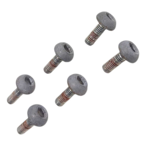 Parafusos Disco Dianteiro Honda Cbr 250r 2012 Original