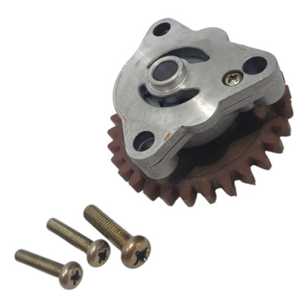 Bomba Óleo Suzuki Yes 125 07/10 Original