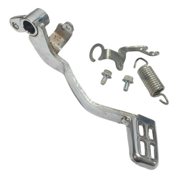 Pedal Freio Traseiro Yamaha Yzf R3 16/23 Original