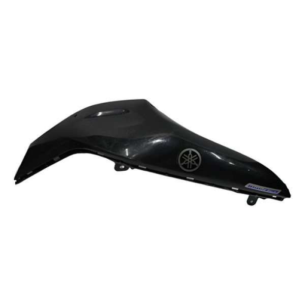 Carenagem Superior Direita Tanque Lander 20/24 Original Preto