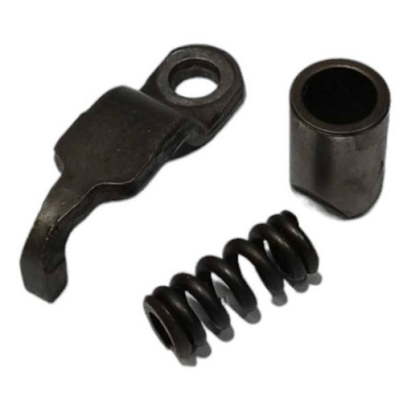 Trava Rolamento Virabrequim Cg 160 Bros 160 2016/2023 Origin