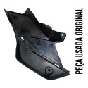 Acabamento Lateral Direito Honda Nxr 125 Bros 03/05 Original Preto