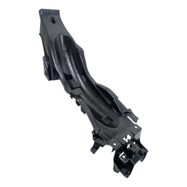 Paralama Traseiro B Honda Cg 125 Fan Esd 14/18 Original