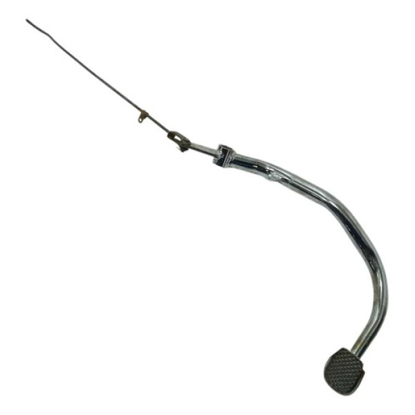 Pedal Freio Traseiro Shineray Xy 50 2005 Original