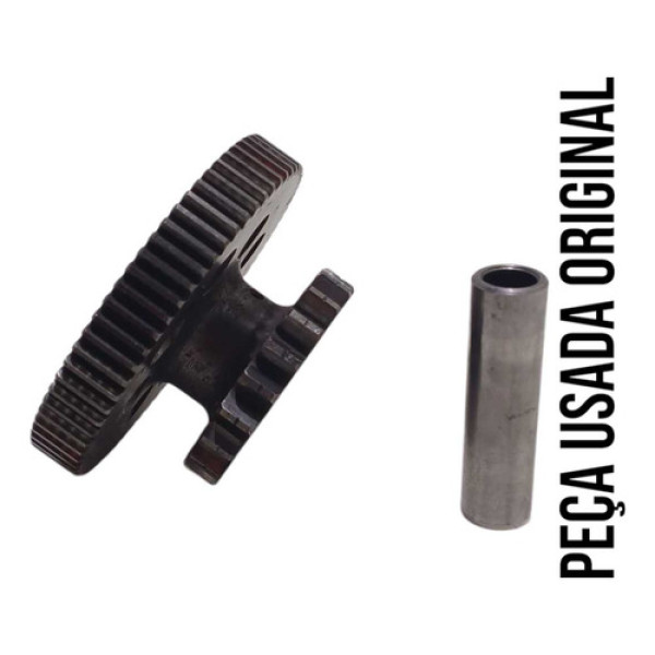 Engrenagem Redução Partida Honda Cb 300r 09/15 Original