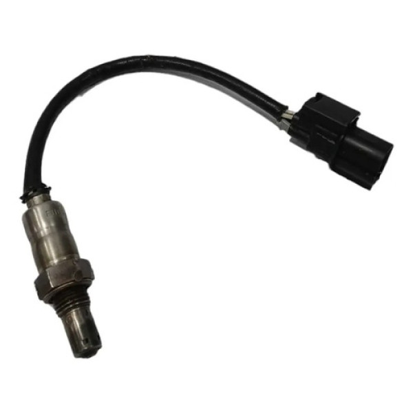 Sonda Lambda 4 Fio Honda Cg 160 Start 16/23 Original