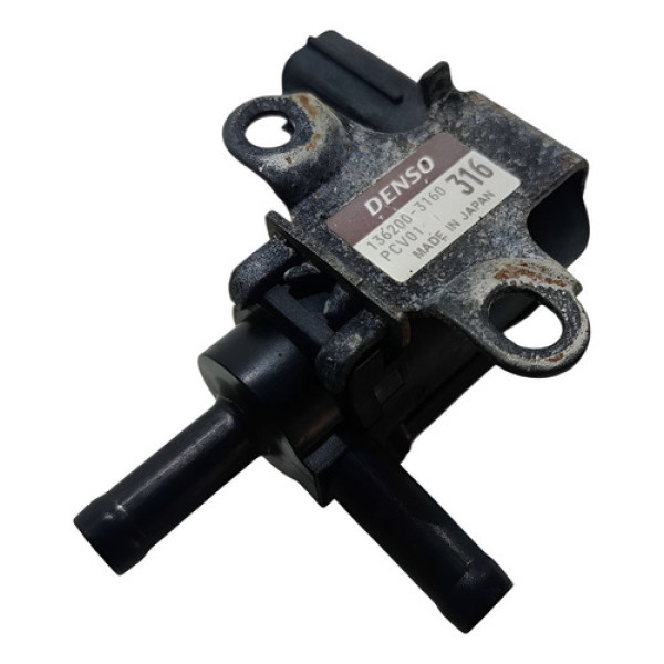 Sensor Válvula Solenoide Honda Lead 110 09/15 Original