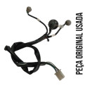Chicote Luz Freio Traseiro Honda Biz 110i 16/24 Original 