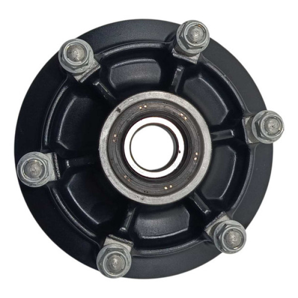 Flange Relação Kawasaki Ninja 300 Abs 13/18 Original Preto