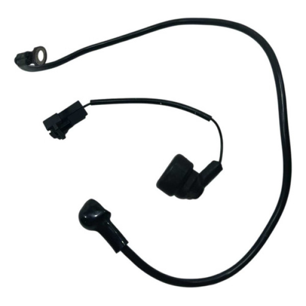 Cabo Positivo Negativo Kawasaki Ninja 250r 08/12 Original