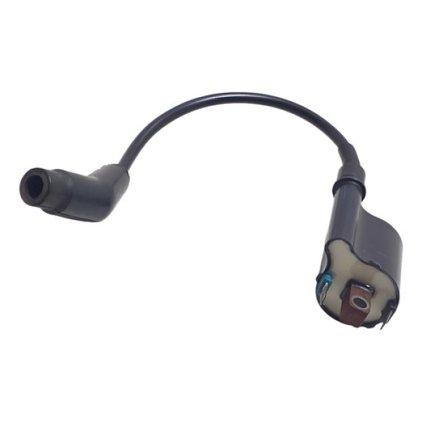 Bobina Faisca Honda Cg 160 16/24 Original