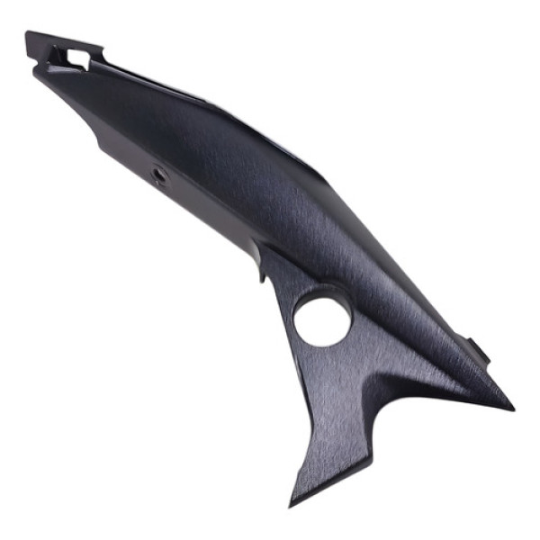 Carenagem Acabamento Rabeta L/e Honda Cb 300r 09/15 Original Preto