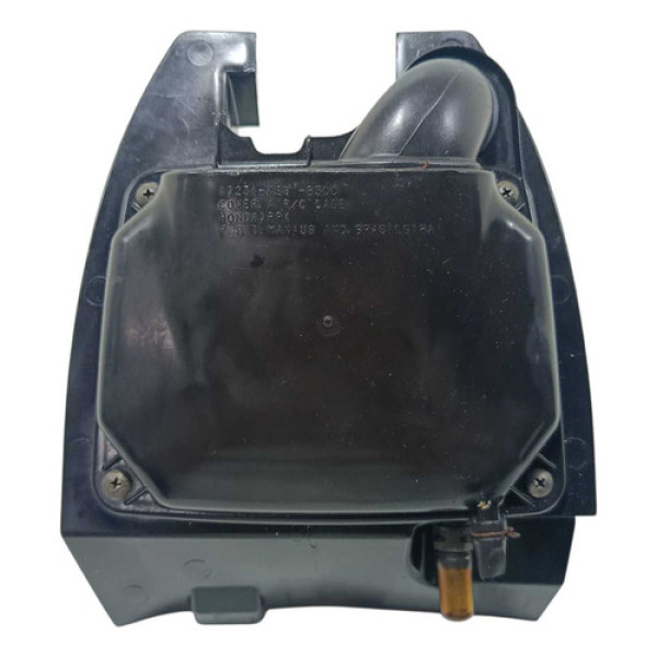 Caixa Filtro Ar Honda Biz 125 09/10 Original
