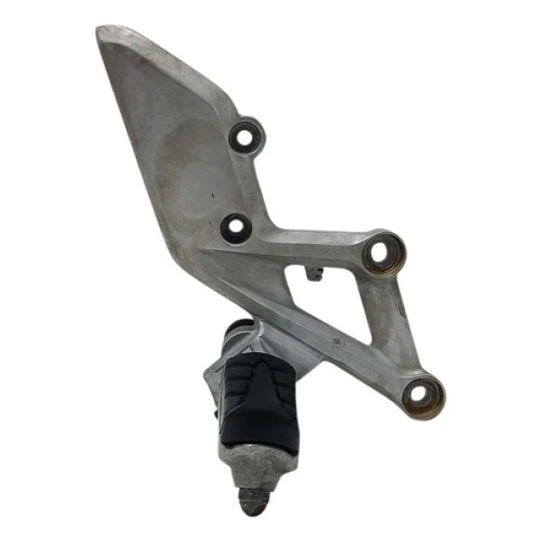 Pedaleira Dianteira Direita Honda Cbr 250r 2012 Original
