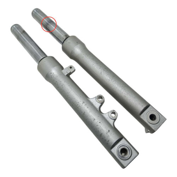 Bengala Par Honda Lead 110 09/15 Original C/avaria