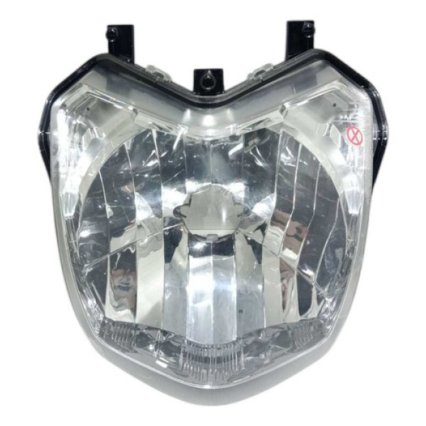 Farol Yamaha Factor 125/150 16/24 Original  Ambos Lados