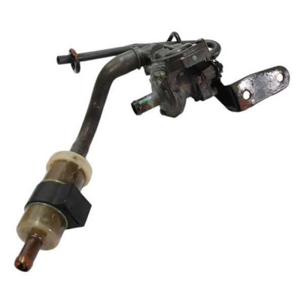 Catalisador Honda Cg 150 04/08 Original 