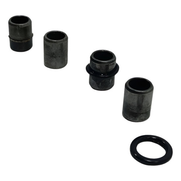 Guias Cilindro Motor Yamaha Xt 660r 05/18 Original