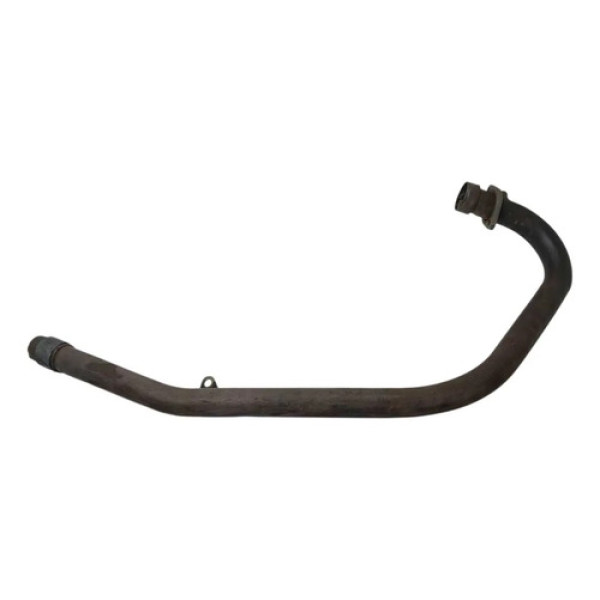 Curva Escapamento Honda Cb 300r 09/15 Original