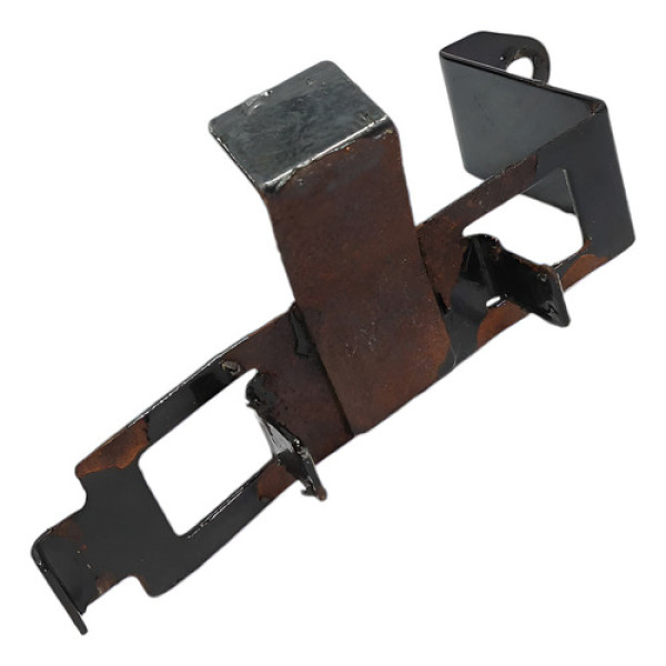 Trava Bateria Honda Cg 150 04/08 Original