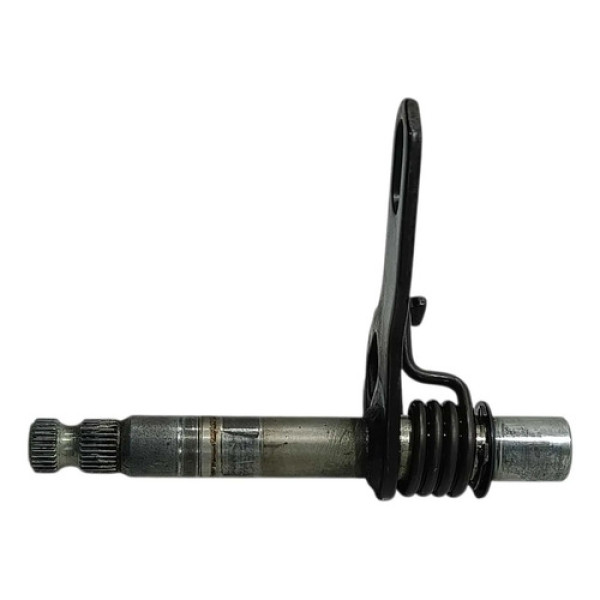 Eixo Seletor Marcha Honda Cbr 1000 91/96 Original