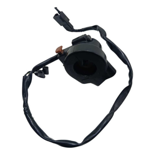 Punho Chave Partida Honda Cg 160 16/24 Original