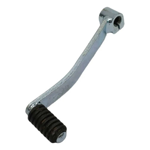 Pedal Cambio Cg 125 00/04 Galvanizado 