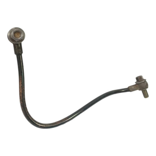 Cano Duto Oleo Motor Suzuki Burgman 08/10 Original