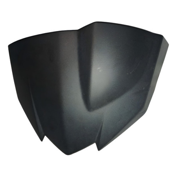 Carenagem Superior Farol Fazer 150 14/22 Preto Original Preto