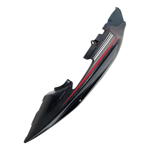 Carenagem Rabeta Direita Yamaha Fazer 250 09/16 Original Preto