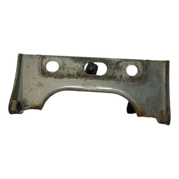 Suporte Paralama Traseiro Honda Cg 150 04/08 Original  Cinza