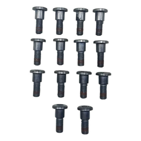 Parafusos Discos Dianteiro Honda Cbr 650r 20/22 Original