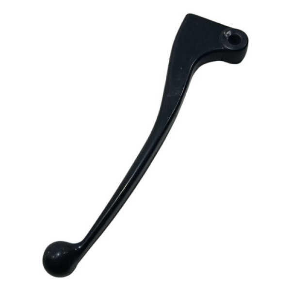 Manete Embreagem Honda Cg 160 Fan 16/24 Original Preto