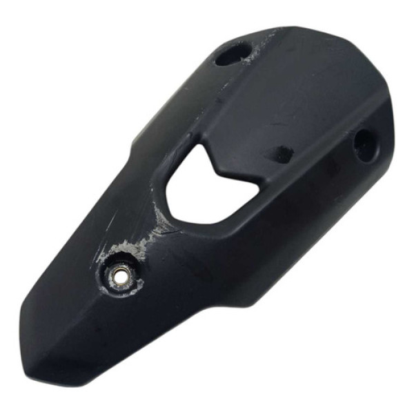 Proteção Escape Yamaha Fazer 250 18/22 Original