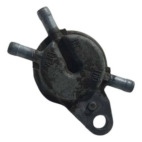 Torneira Gasolina Suzuki An 125 Burgman 05/10 Original