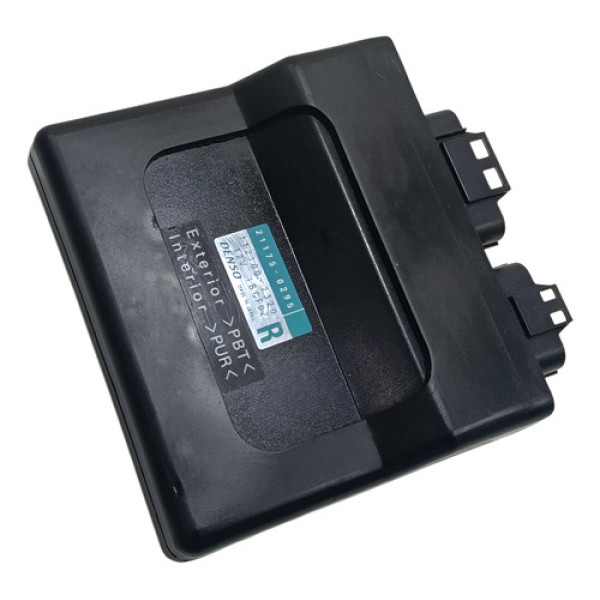 Modulo Injeção 21175-0295 Kawasaki Ninja 650r 2012 Original