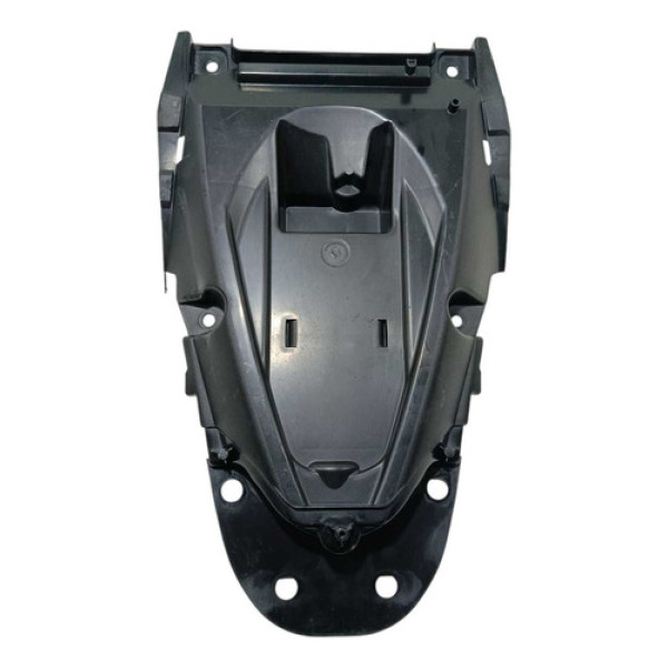 Paralama Infeiror B Suzuki Gladius 13/16 Original Traseira