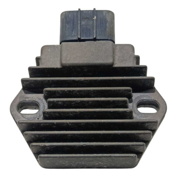 Retificador Honda Cbx 250 Twister 01/08 Original 12v